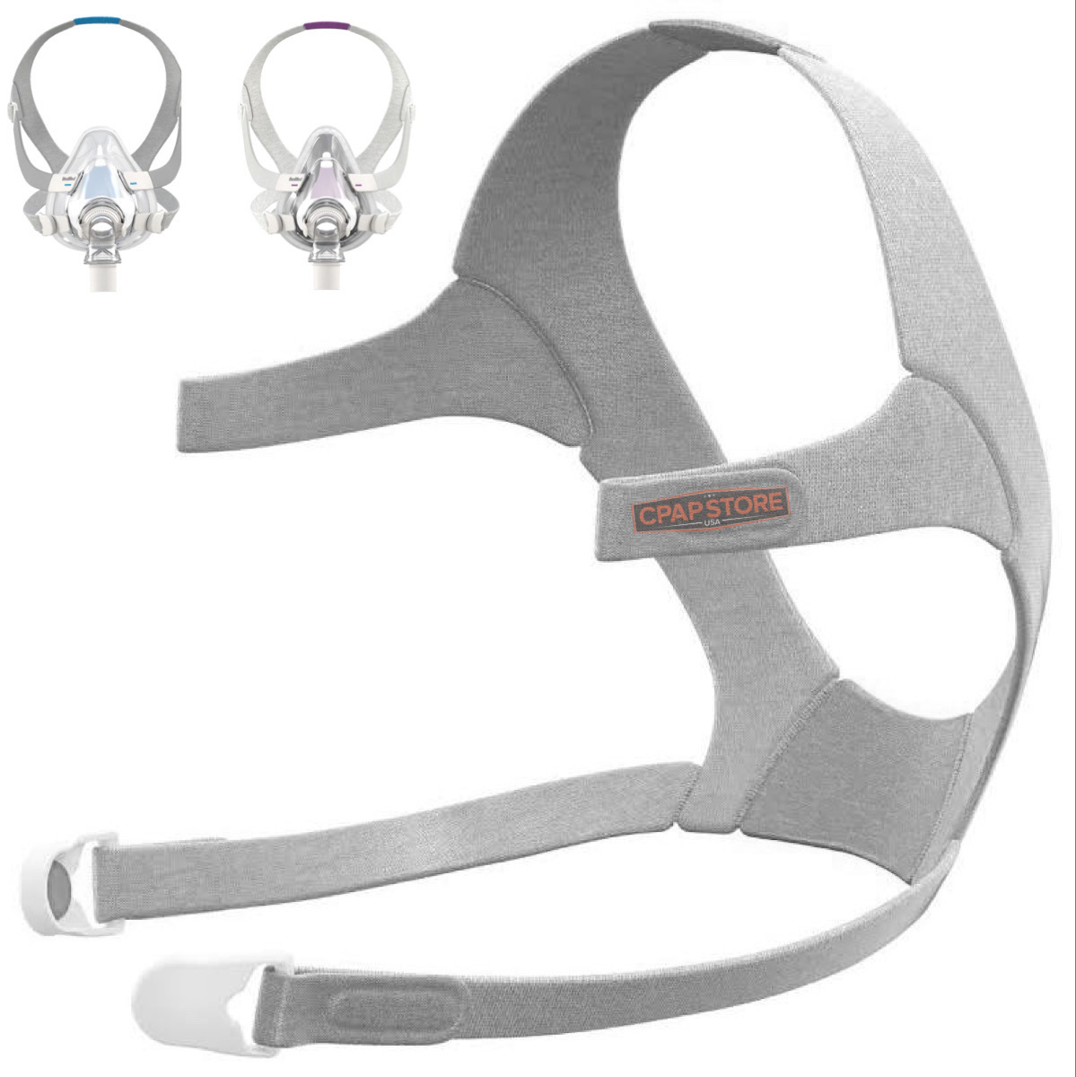 AirFit N20 Headgear