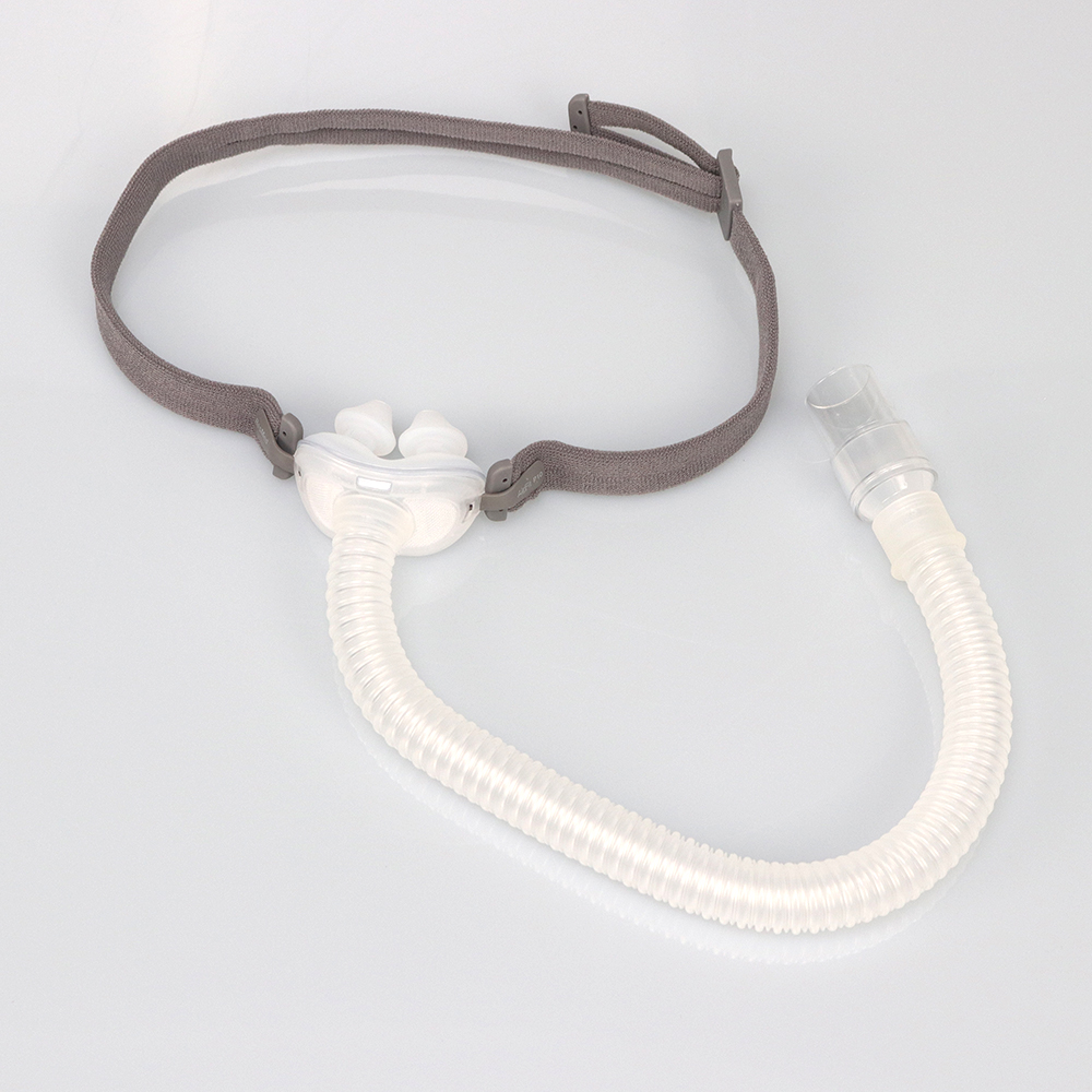AirFit P10i Headgear view 3 – WellEmpire CPAP strap