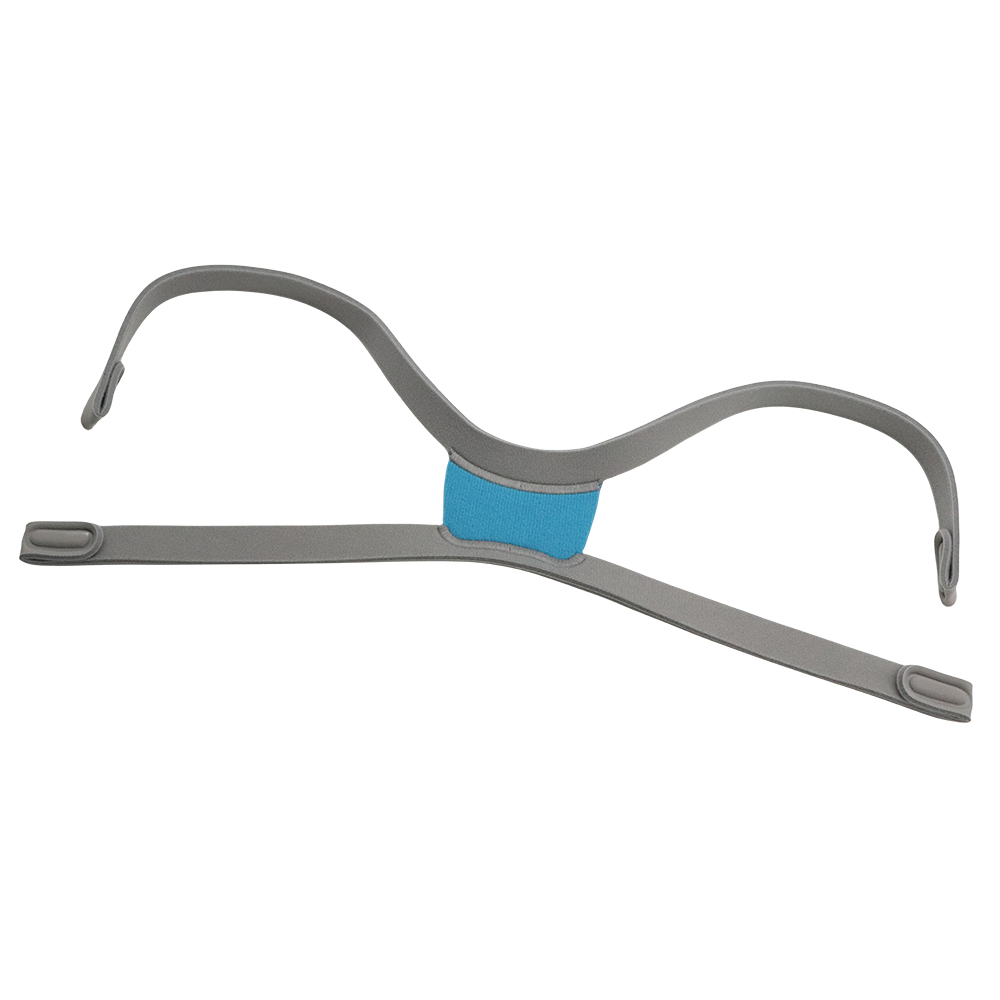 AirFit F30I Headgear view 3 – WellEmpire CPAP strap