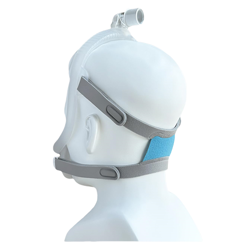 AirFit F30I Headgear view 2 – WellEmpire CPAP strap