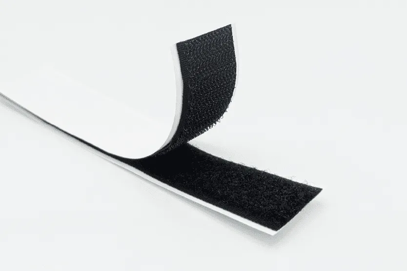 Adhesive Hook and Loop