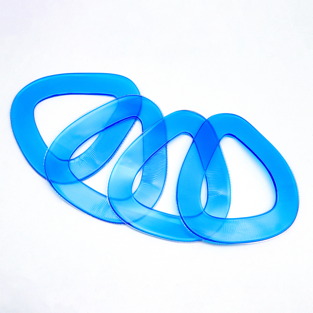Gel Face Mask Pad CPAP mask strap replacement headgear - WellEmpire