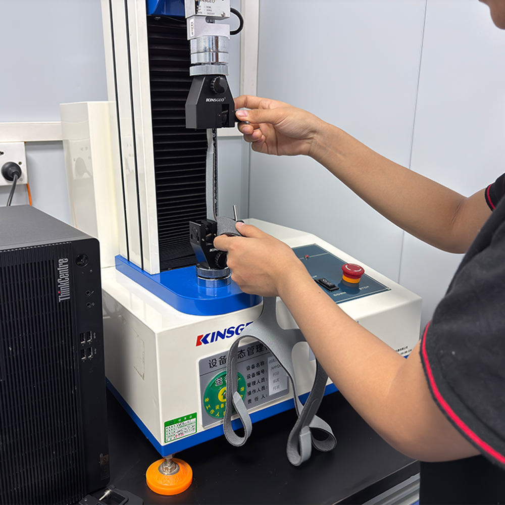 品质检测实验室