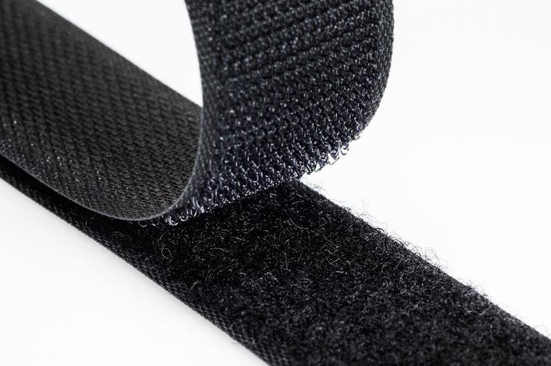 Textile Hook and Loop