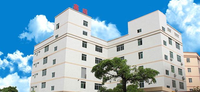 走进鑫威织造:设备、产能、品质,一文全面了解这家魔术贴源头工厂