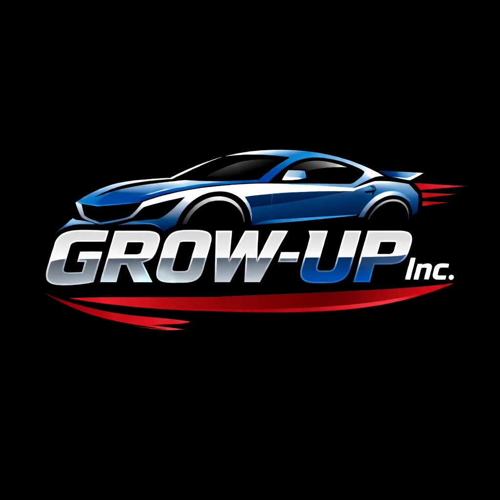 GROW-UP Inc.