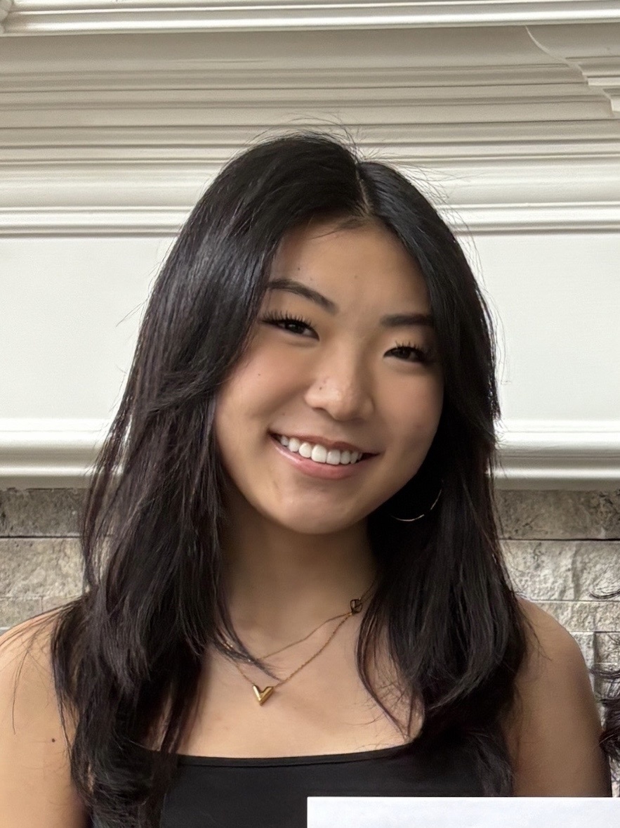 Kaitlin Ko