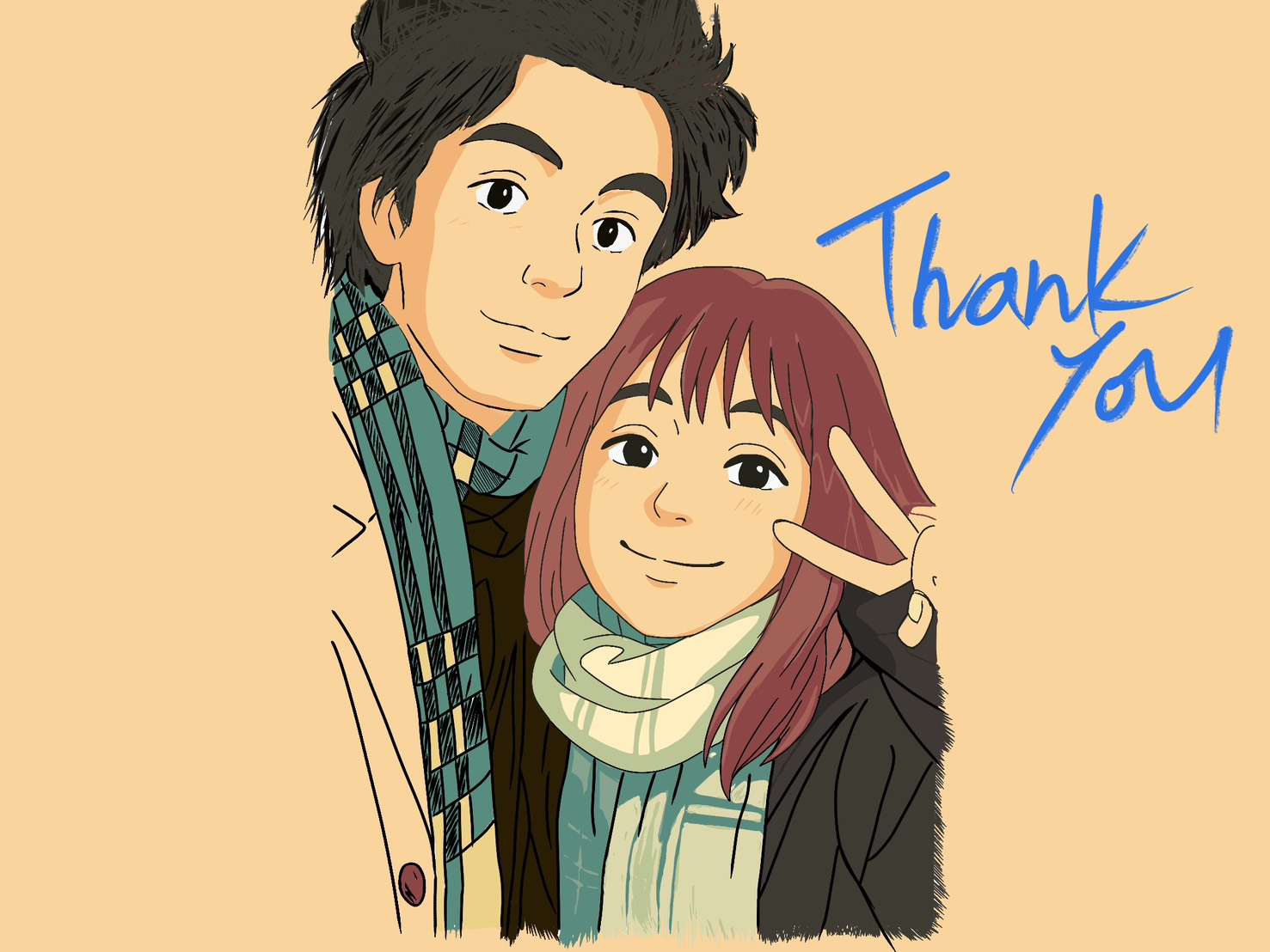 NEXUTHAのレーザー彫刻作品 - ステンレス記念プレート