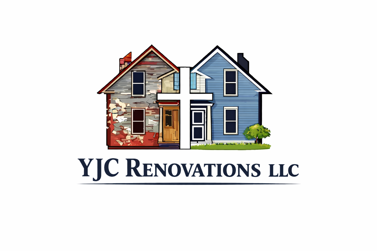 YJC Renovations LLC Logo