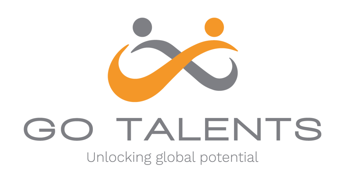 GO TALENTS
