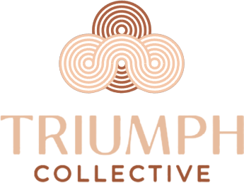 Triumph Collective Logo