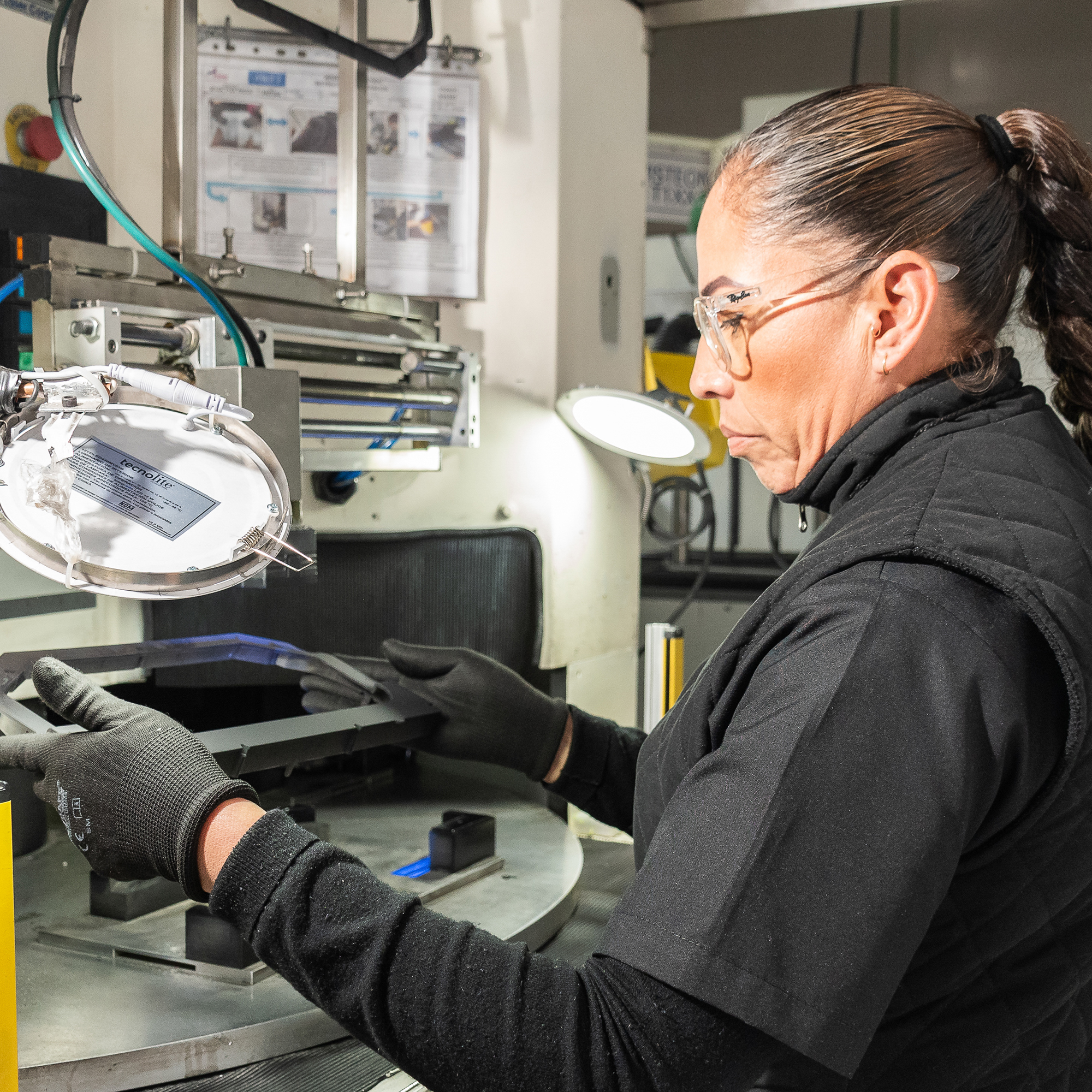 3D Printing & Prototyping