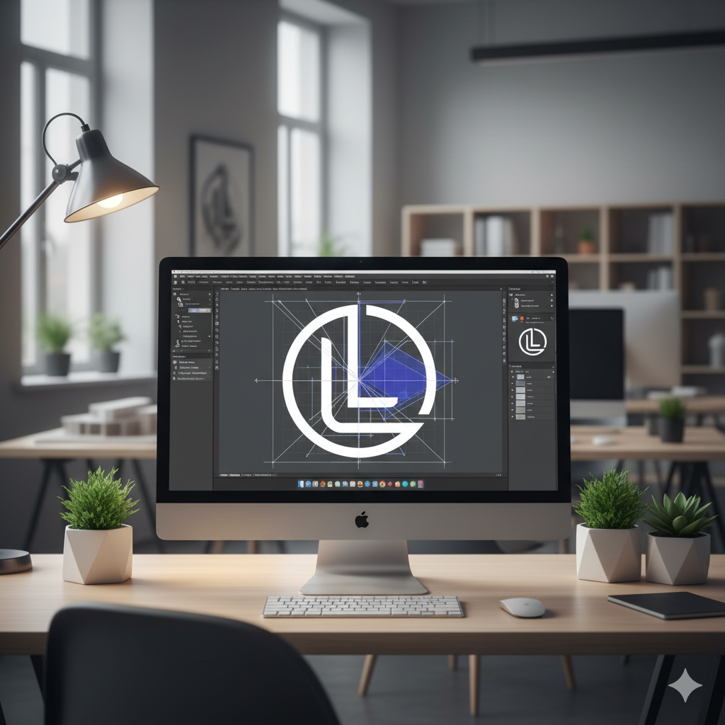 Brand Identity Design Process