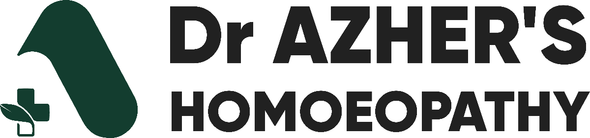 Dr Azher's Homoeopathy