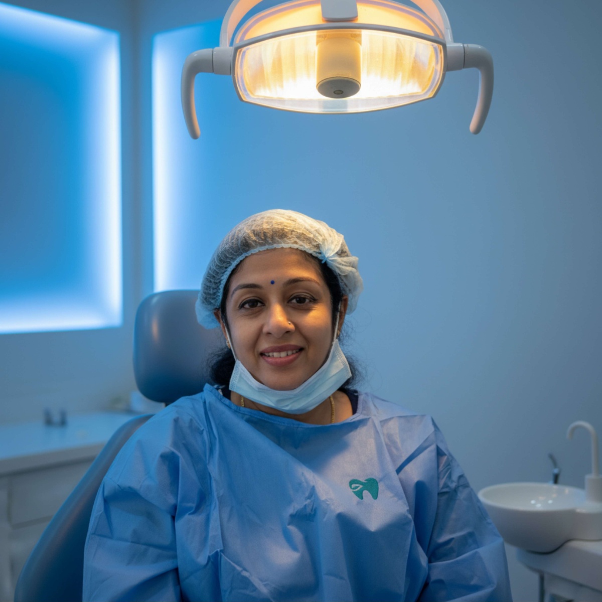 Dr. Manju Madhavan