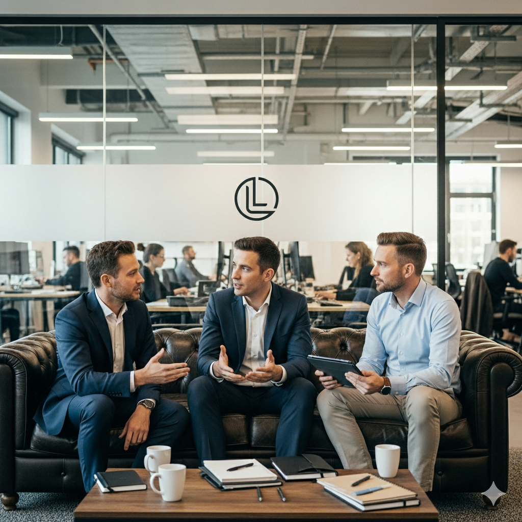 Business Mentoring