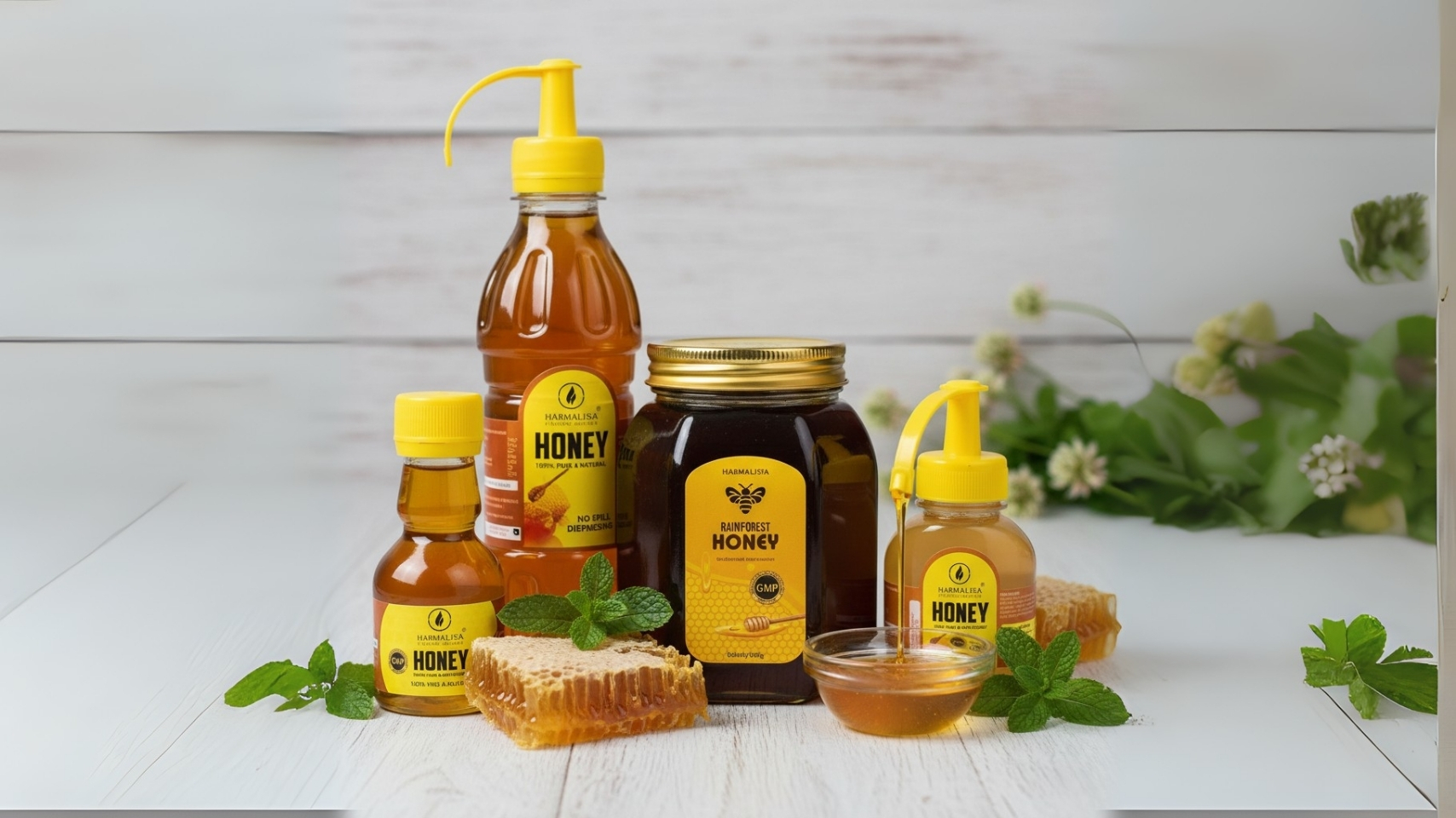 Natural Detox & Wellness
