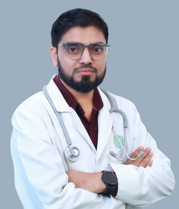 Dr. Azher Karuvatil
