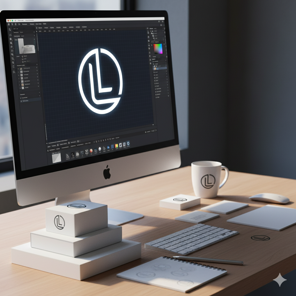 Brand Identity & Strategy