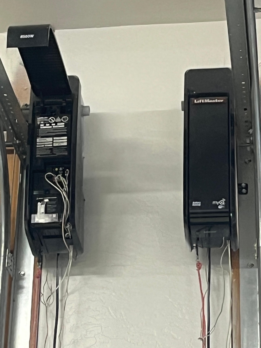 LiftMaster Opener System