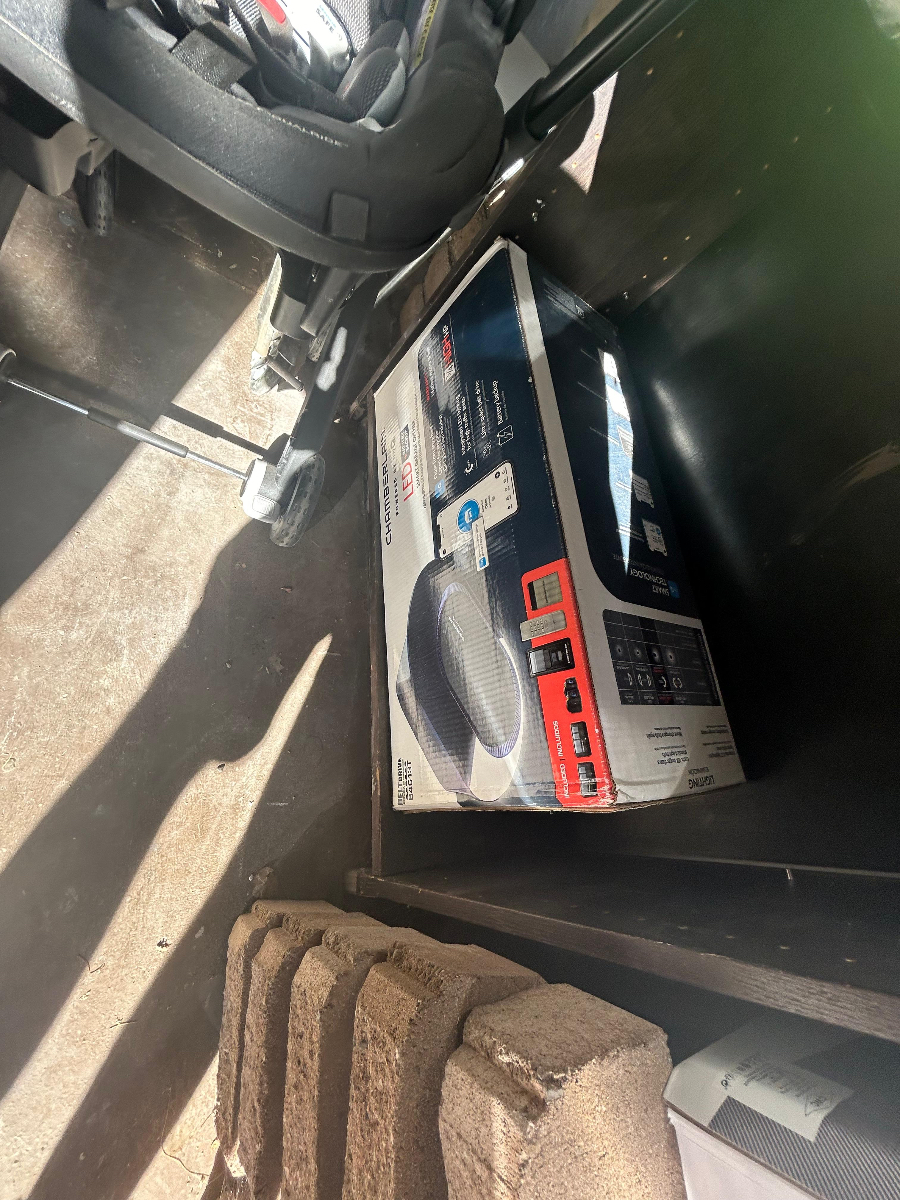 Chamberlain Opener Package