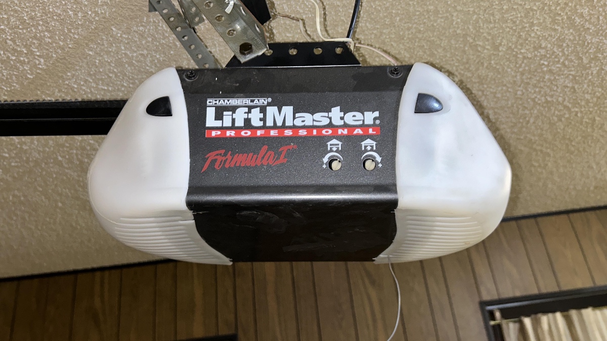 LiftMaster Professional Opener