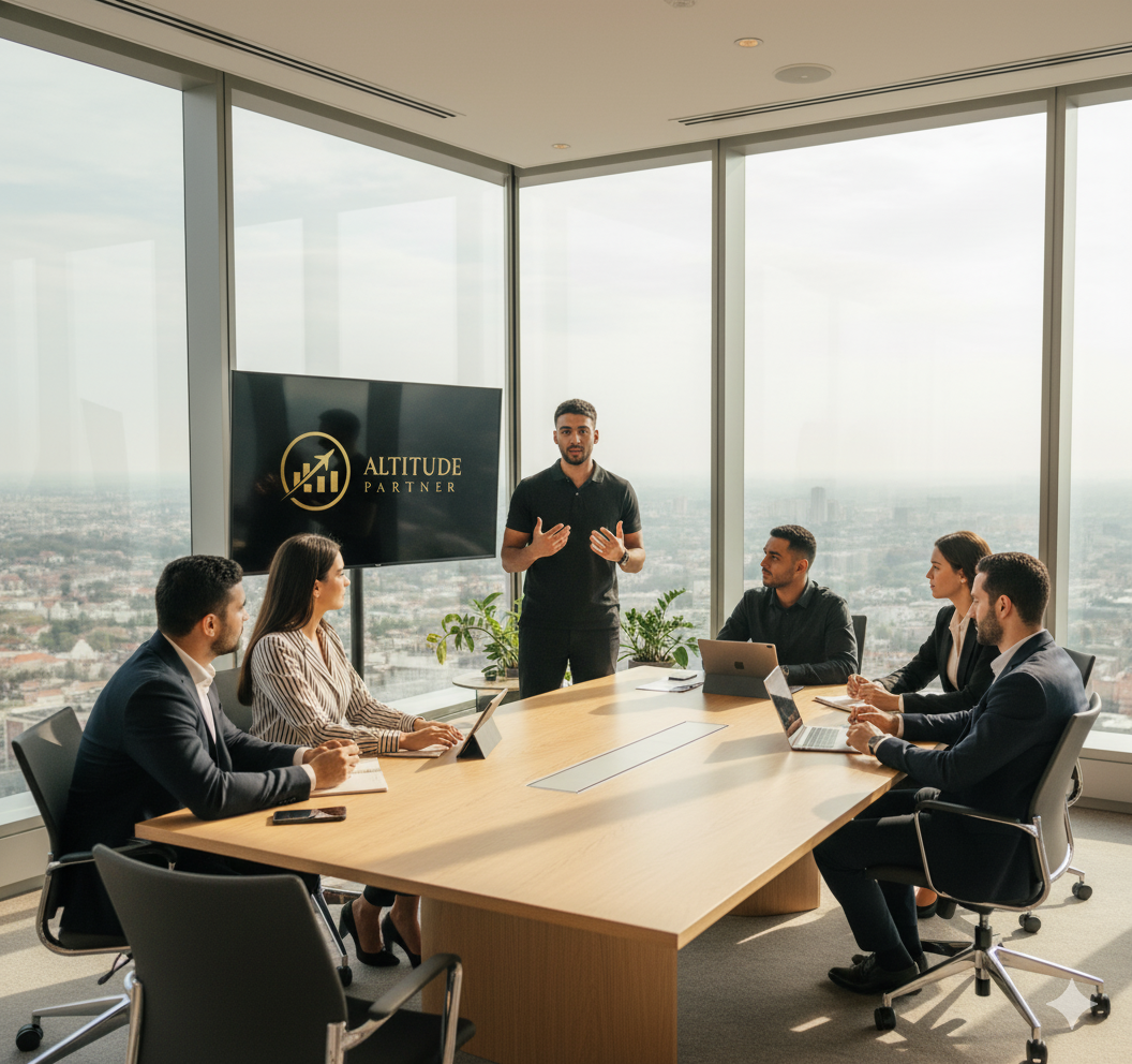 High-Net-Worth Marketing Expertise