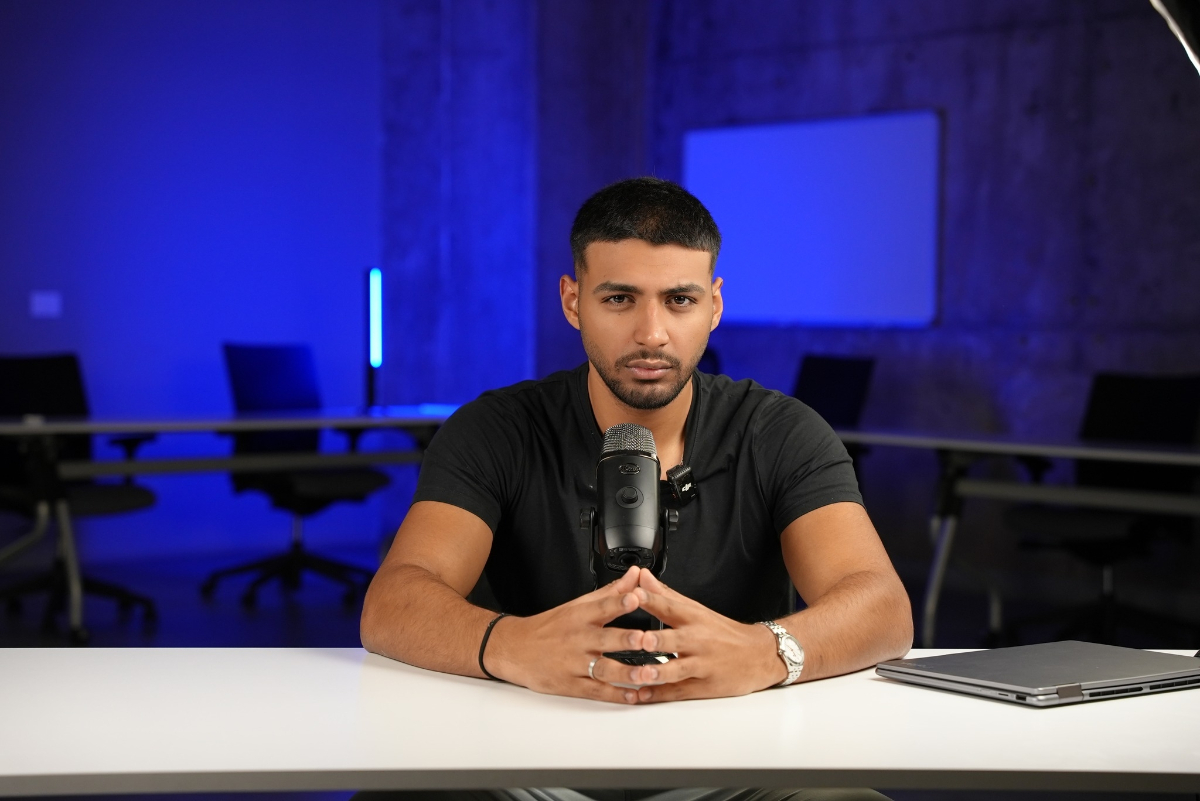 Adam networking in aviation