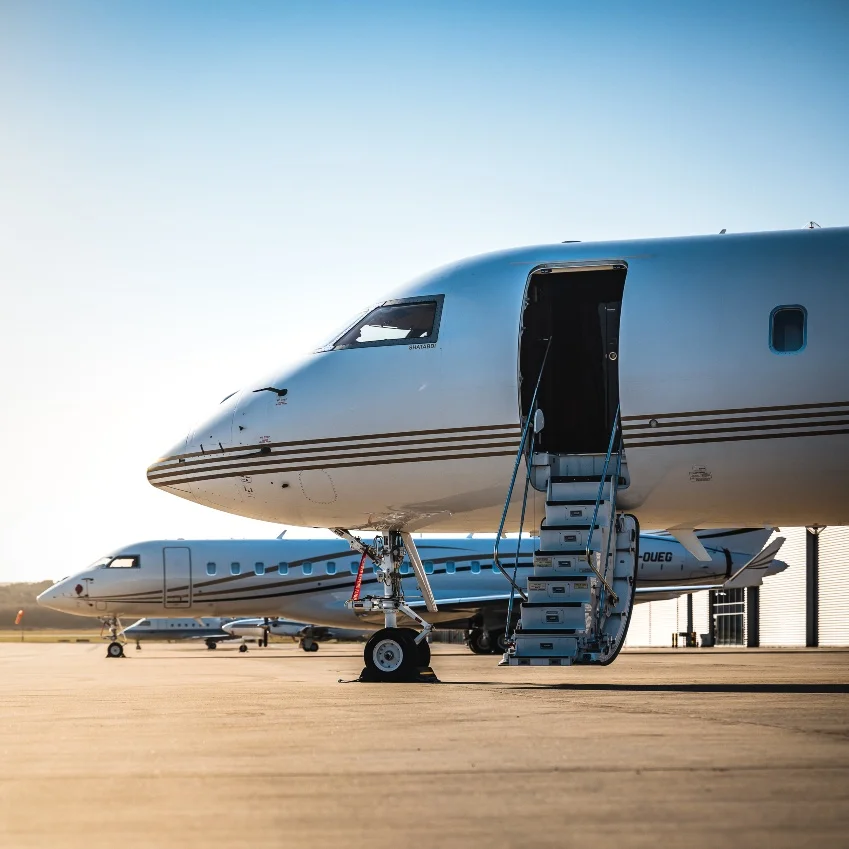 Aviation Marketing Expert