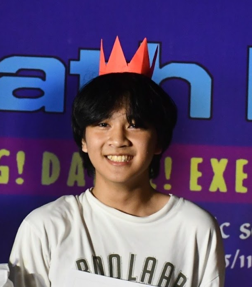 Nguyễn Hoàng Phong