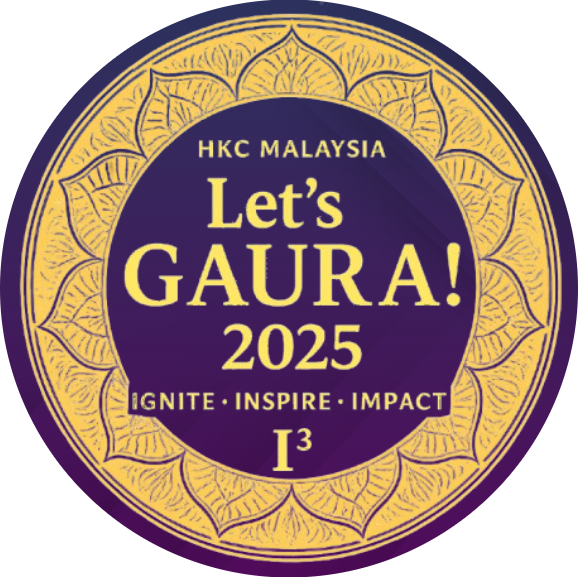 HKC Malaysia Let's GAURA! 2025