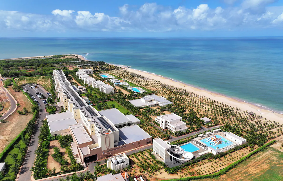 RIU Senegal