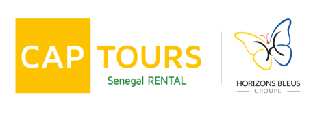 Cap Tours Logo