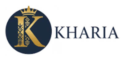 KHARIA Logo