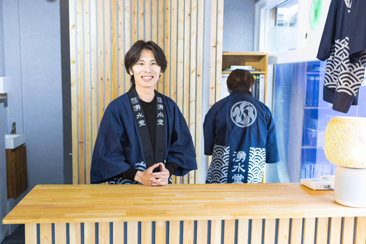 船橋市密着のリフォームチーム