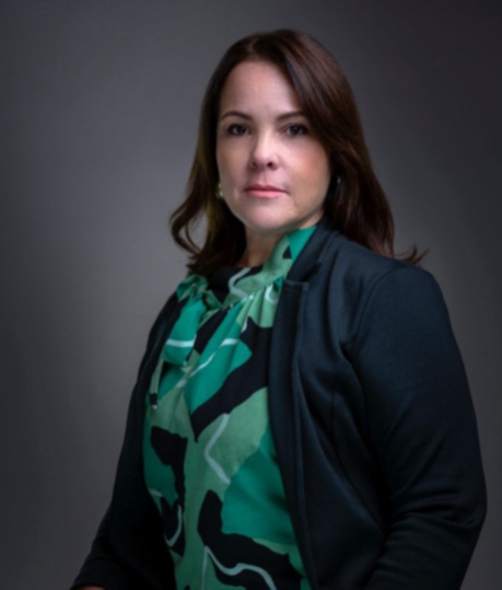 Dra. Cheila Prado Alabarse