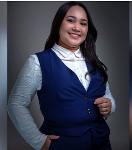 Clara da Silva Palhares de Melo