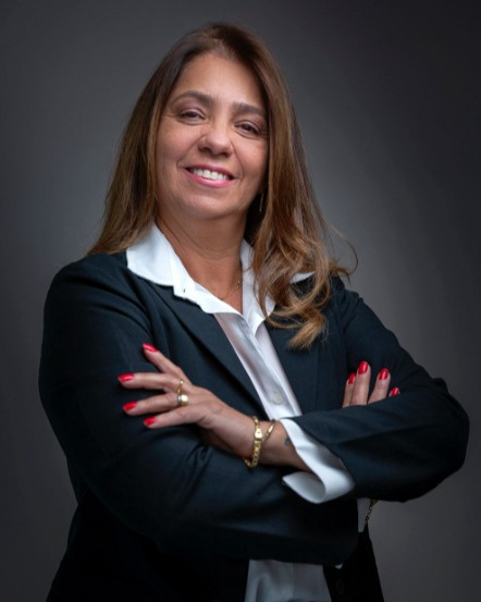 Cristina S. Martinez Barraca