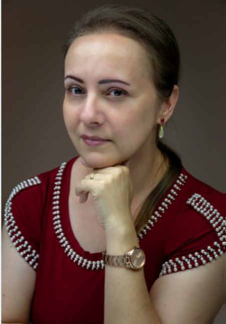 Dra. Rosemara de Toledo