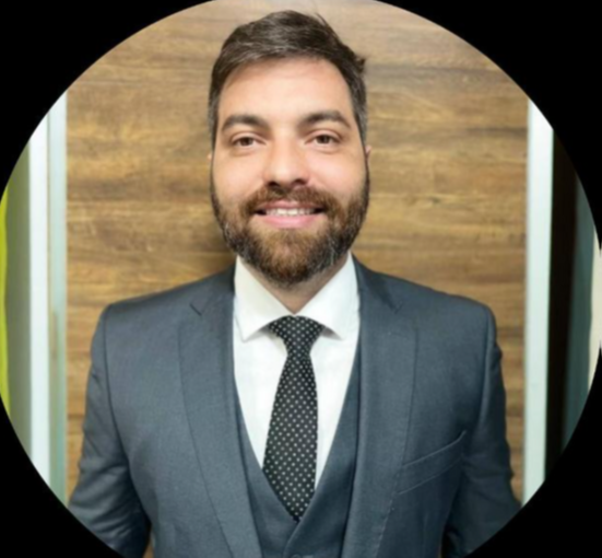 Dr. Alexandre Martinez Barraca