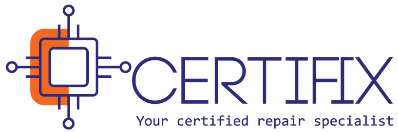Certifix Logo