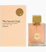 The Secret Club Women