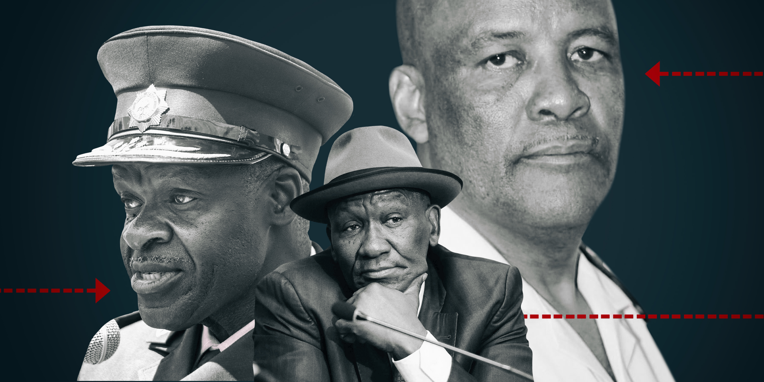 National tribute ceremony, July 2021