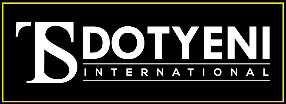TS Dotyeni International Logo