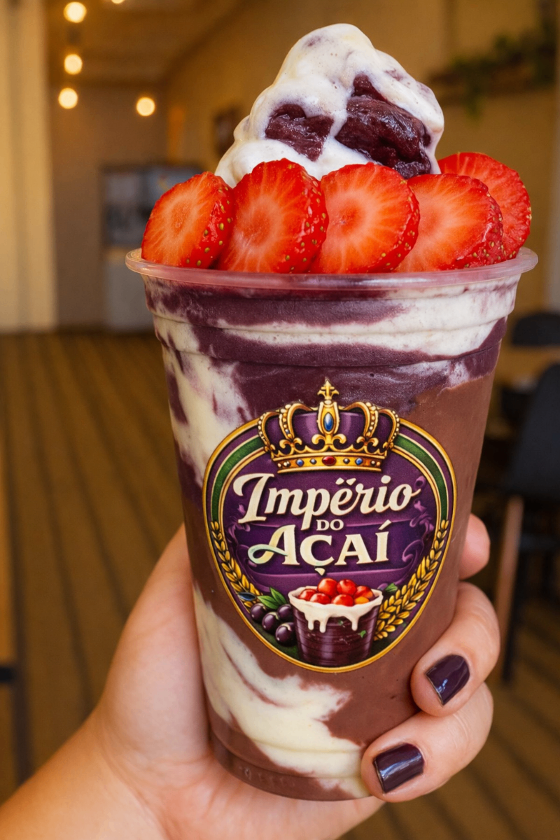Império do Açaí