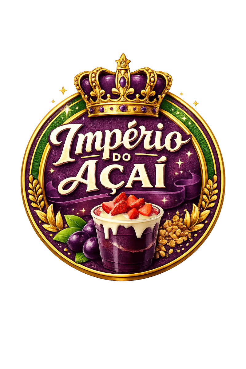 Império do Açaí
