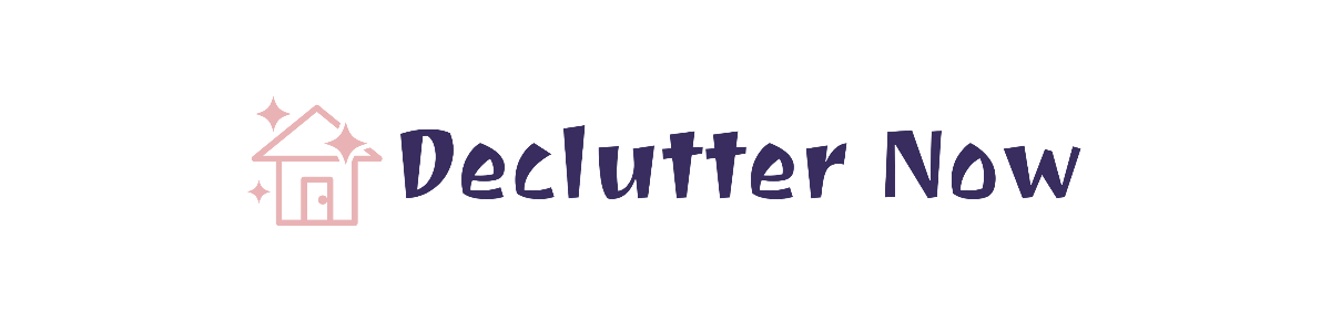 Declutter Now with Nena Duran