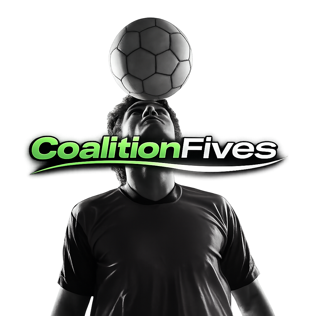 Coalition Fives