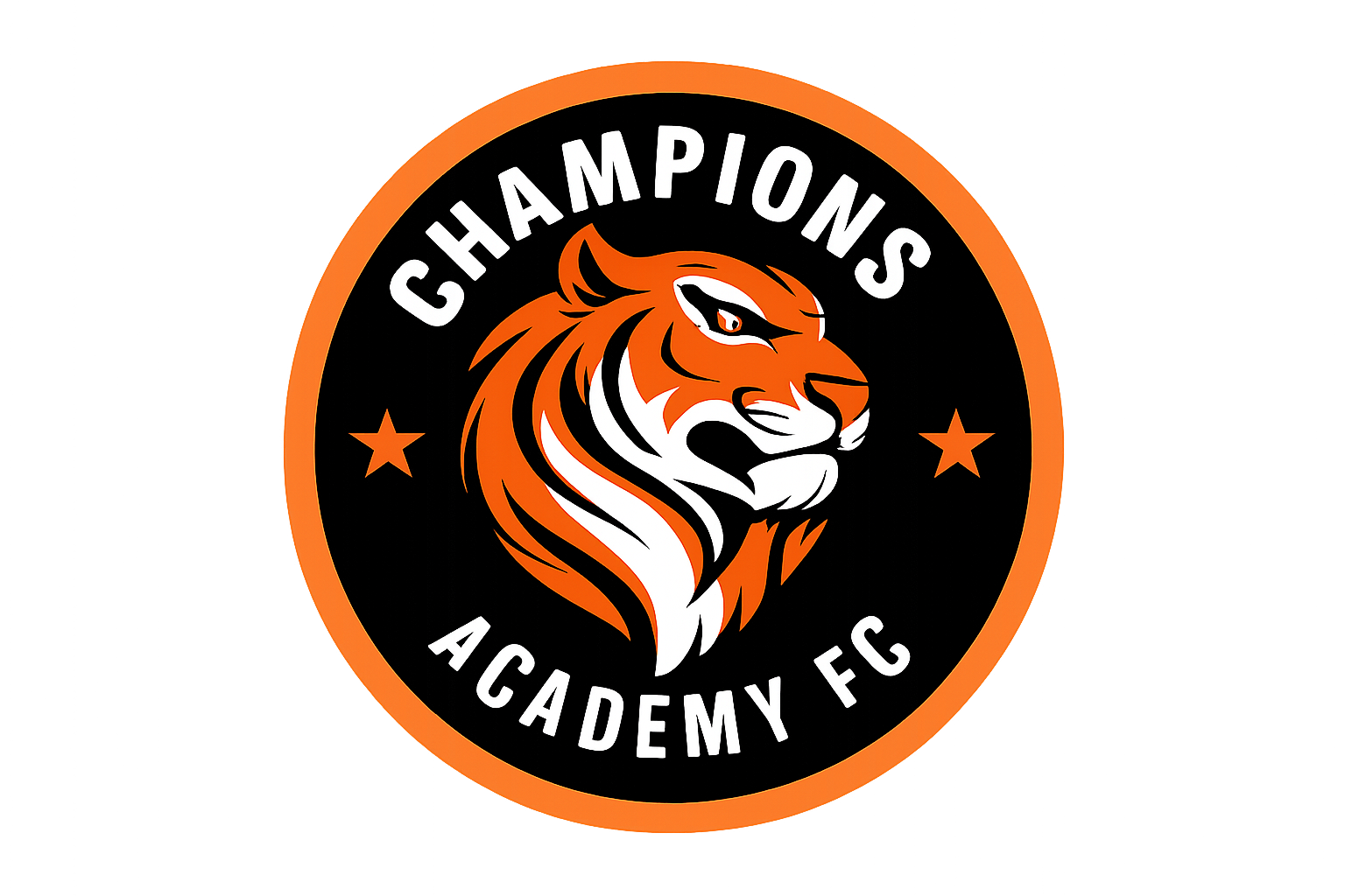 Champions Academy Logo