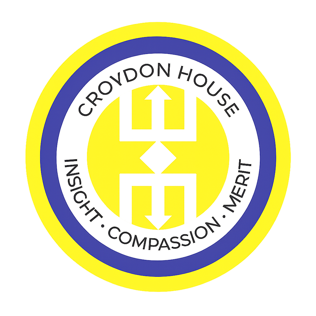 Croydon House School